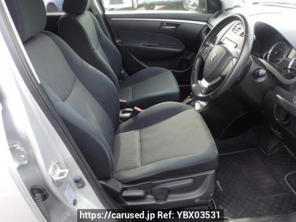 Used 2013 AT suzuki swift ZC72S Image[9]