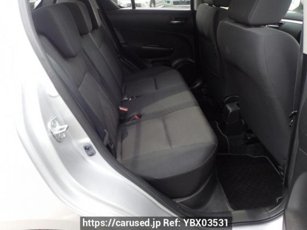 Used 2013 AT suzuki swift ZC72S Image[11]