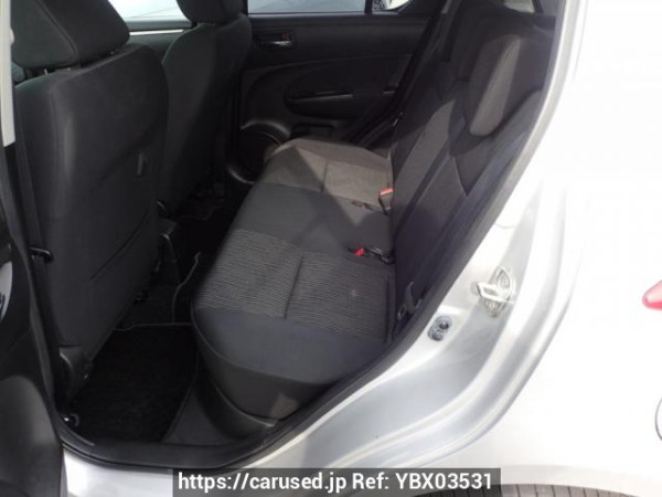 Used 2013 AT suzuki swift ZC72S Image[12]