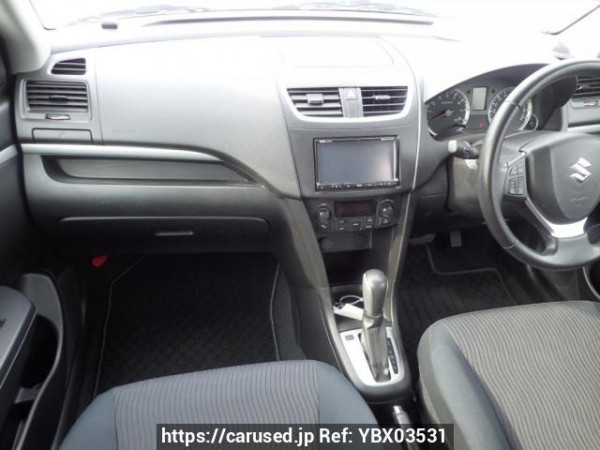 Used 2013 AT suzuki swift ZC72S Image[13]