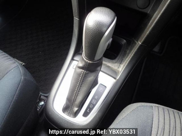 Used 2013 AT suzuki swift ZC72S Image[18]