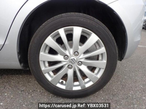Used 2013 AT suzuki swift ZC72S Image[22]