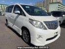 Toyota Alphard ANH20W