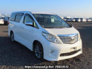 Toyota Alphard ANH20W