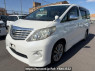 Used 2010 AT toyota alphard ANH20W Image[2]