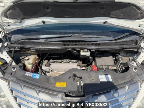 Used 2010 AT toyota alphard ANH20W Image[9]