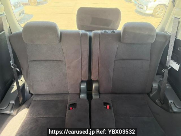 Used 2010 AT toyota alphard ANH20W Image[14]