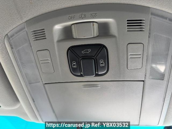 Used 2010 AT toyota alphard ANH20W Image[18]
