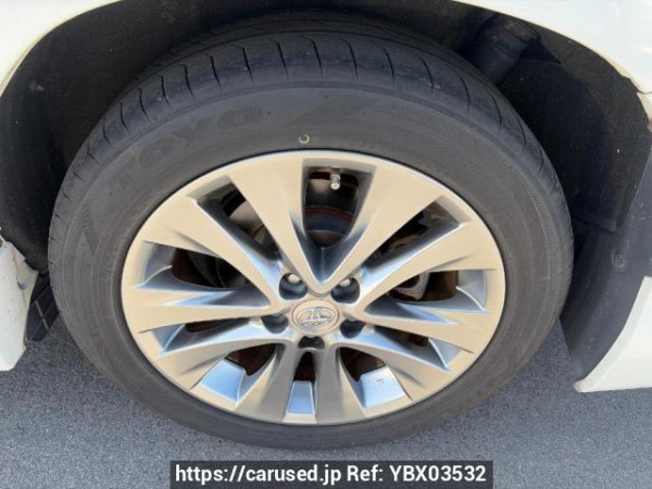 Used 2010 AT toyota alphard ANH20W Image[22]