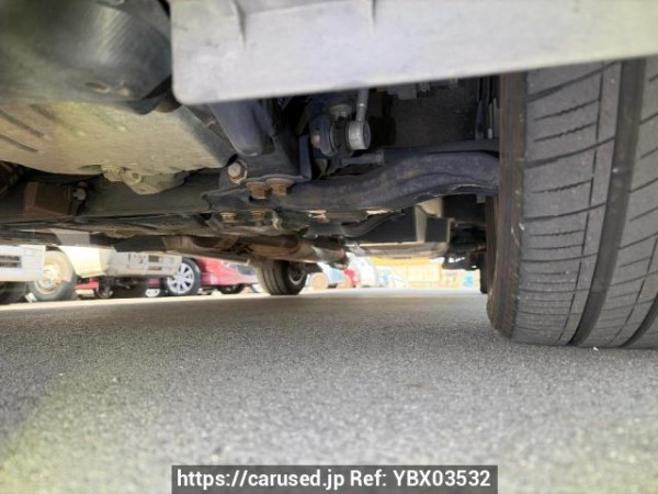 Used 2010 AT toyota alphard ANH20W Image[24]