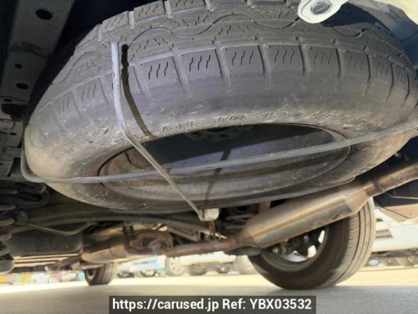 Used 2010 AT toyota alphard ANH20W Image[26]