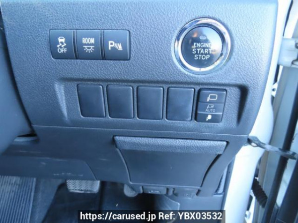 Used 2010 AT toyota alphard ANH20W Image[32]