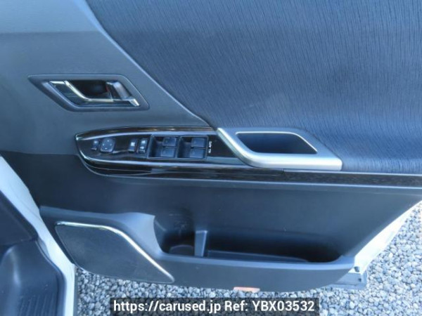 Used 2010 AT toyota alphard ANH20W Image[34]
