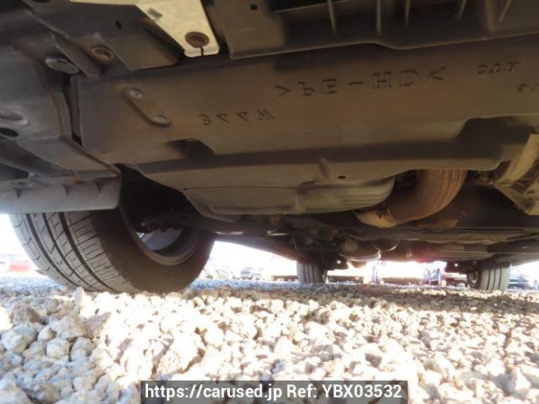 Used 2010 AT toyota alphard ANH20W Image[39]