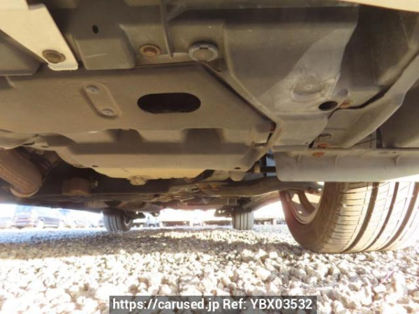 Used 2010 AT toyota alphard ANH20W Image[40]