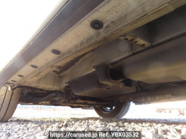 Used 2010 AT toyota alphard ANH20W Image[41]