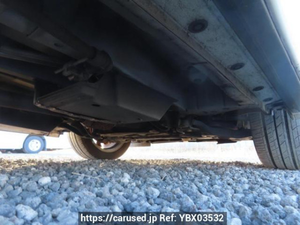 Used 2010 AT toyota alphard ANH20W Image[42]