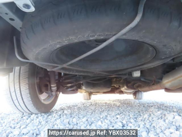 Used 2010 AT toyota alphard ANH20W Image[45]