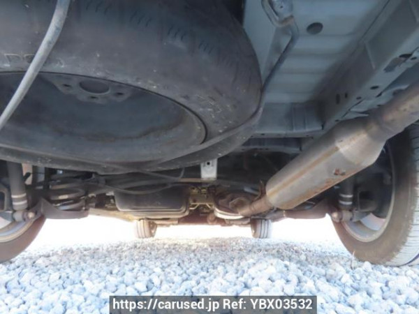 Used 2010 AT toyota alphard ANH20W Image[46]