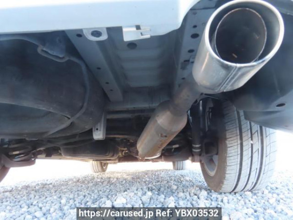 Used 2010 AT toyota alphard ANH20W Image[47]