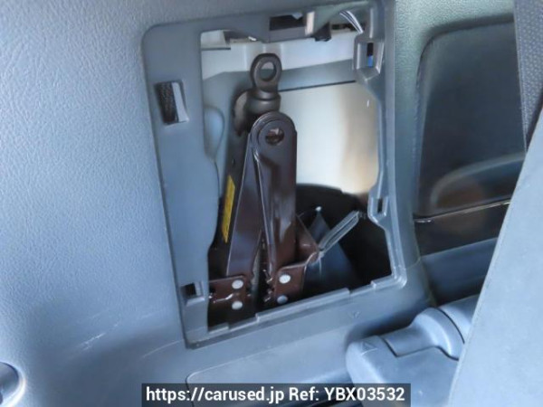 Used 2010 AT toyota alphard ANH20W Image[48]