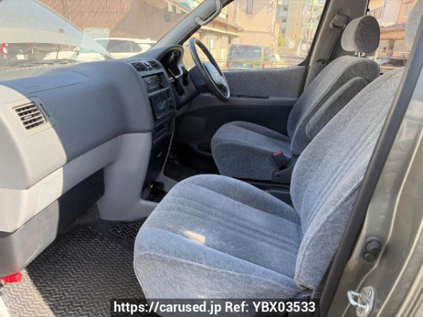 Used 1995 AT toyota granvia RCH11W Image[7]