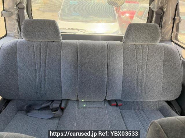 Used 1995 AT toyota granvia RCH11W Image[9]