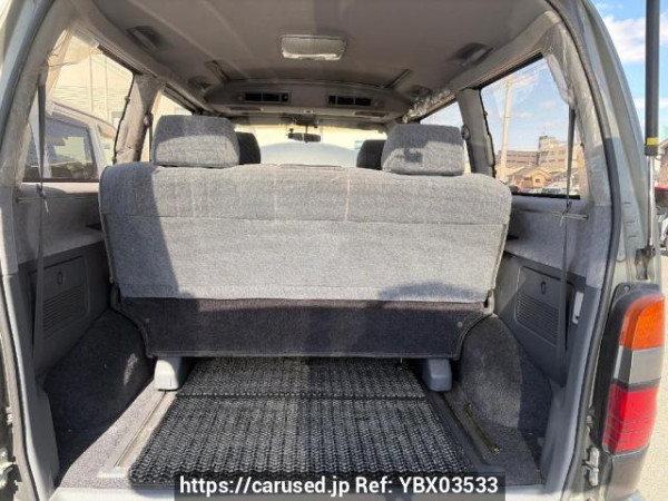Used 1995 AT toyota granvia RCH11W Image[10]