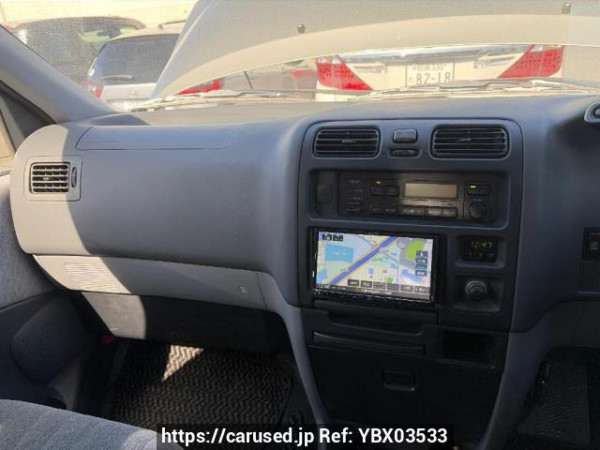 Used 1995 AT toyota granvia RCH11W Image[12]