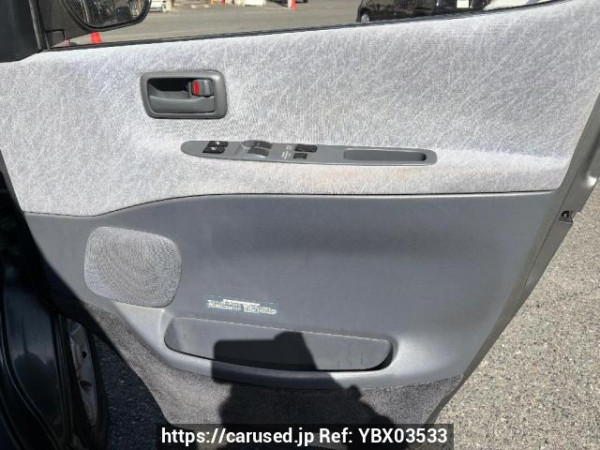 Used 1995 AT toyota granvia RCH11W Image[15]