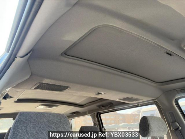 Used 1995 AT toyota granvia RCH11W Image[17]