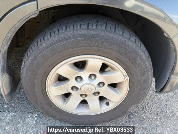 Used 1995 AT toyota granvia RCH11W Image[18]