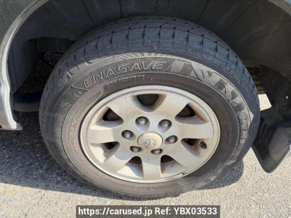 Used 1995 AT toyota granvia RCH11W Image[20]