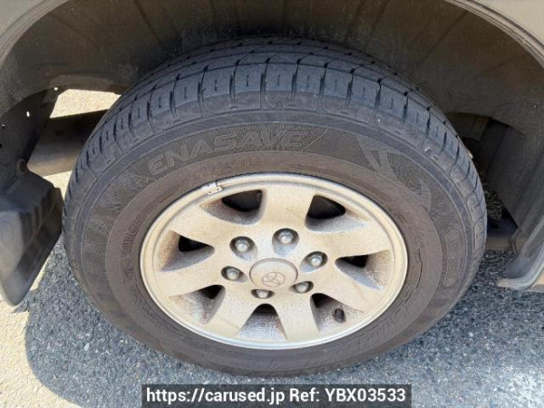 Used 1995 AT toyota granvia RCH11W Image[21]