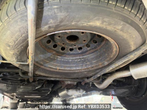 Used 1995 AT toyota granvia RCH11W Image[23]