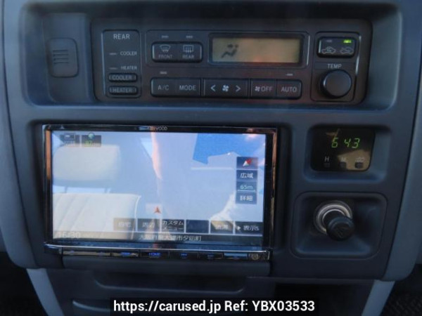 Used 1995 AT toyota granvia RCH11W Image[27]