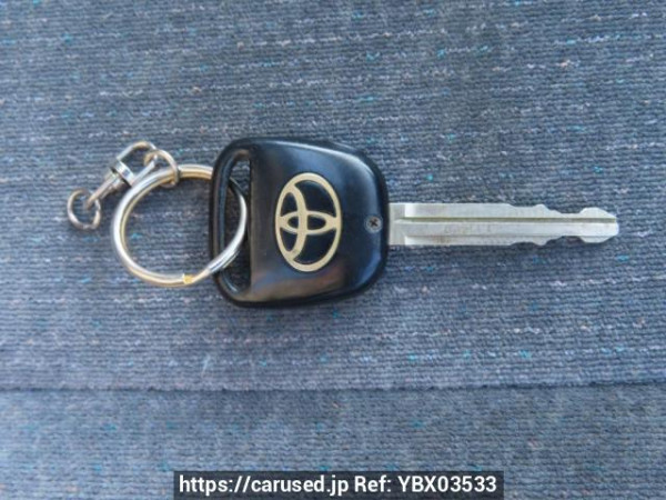 Used 1995 AT toyota granvia RCH11W Image[31]