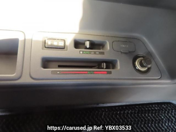 Used 1995 AT toyota granvia RCH11W Image[33]