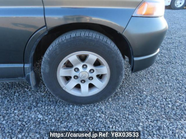 Used 1995 AT toyota granvia RCH11W Image[35]