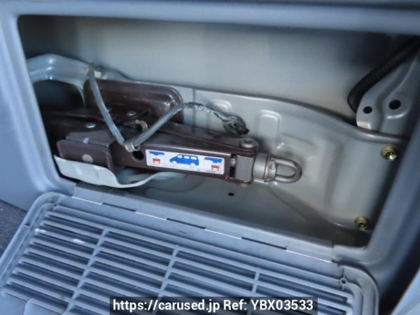 Used 1995 AT toyota granvia RCH11W Image[47]