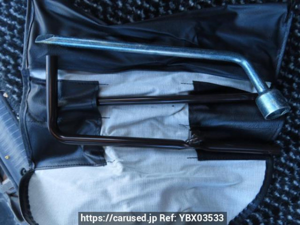 Used 1995 AT toyota granvia RCH11W Image[48]