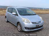 Toyota Passo sette