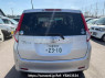 Used 2009 AT toyota passo-sette M502E Image[4]