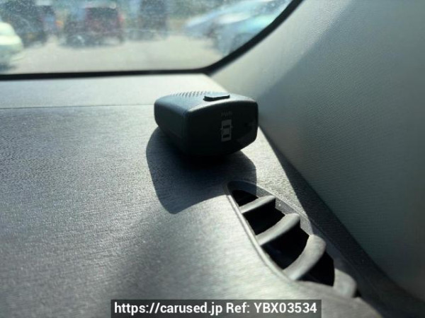 Used 2009 AT toyota passo-sette M502E Image[18]