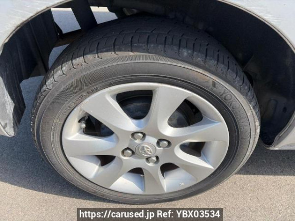 Used 2009 AT toyota passo-sette M502E Image[23]