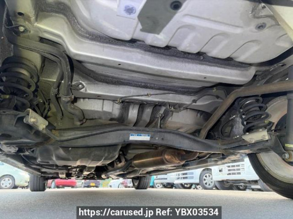 Used 2009 AT toyota passo-sette M502E Image[25]