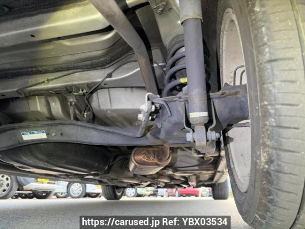 Used 2009 AT toyota passo-sette M502E Image[26]