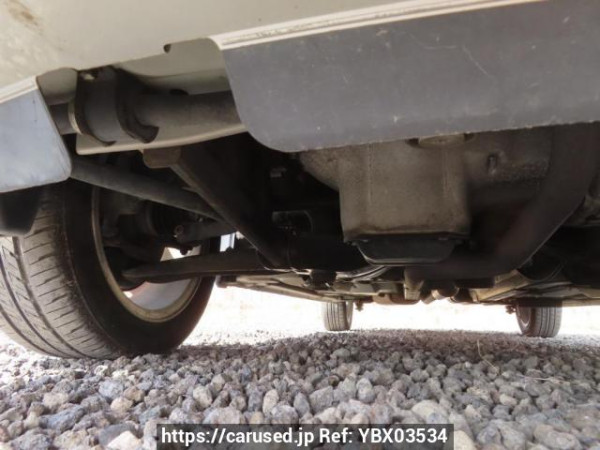 Used 2009 AT toyota passo-sette M502E Image[38]