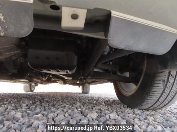 Used 2009 AT toyota passo-sette M502E Image[39]