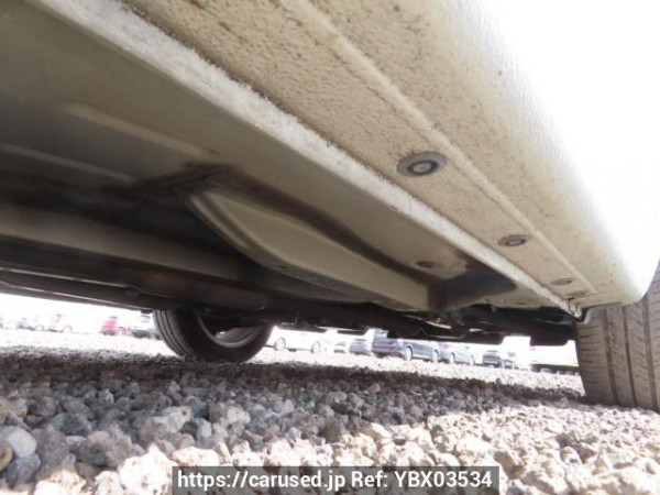 Used 2009 AT toyota passo-sette M502E Image[40]